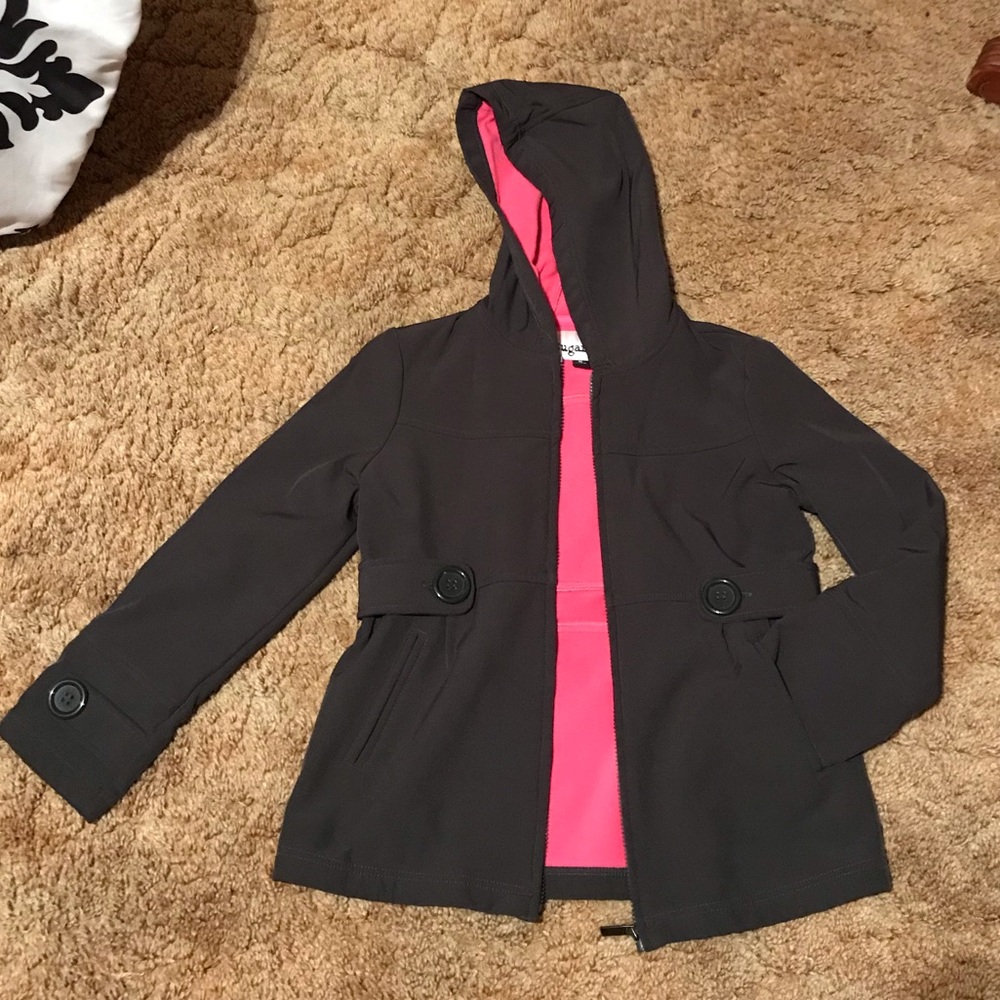 Kids Coat